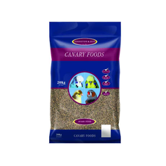 johnston & jeff  Favourite Mixed Canary 20kg