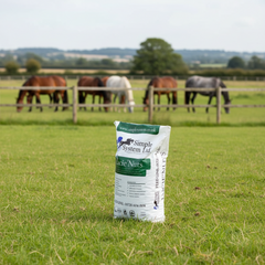 Simple System Lucie Nuts Lucerne Nuts 20 kg