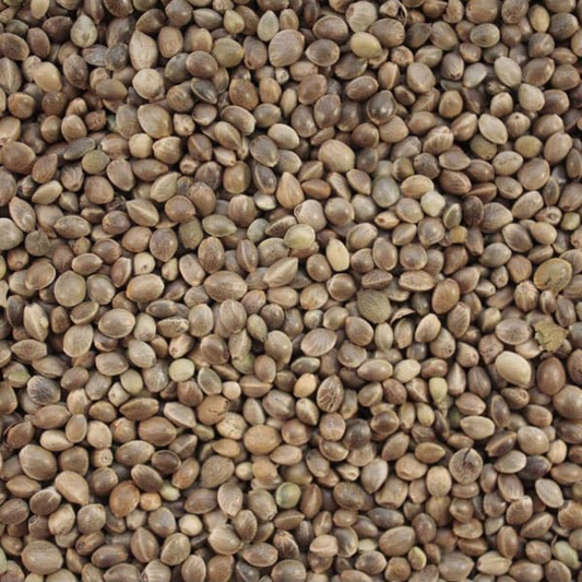 Chinese XL hemp 5kg