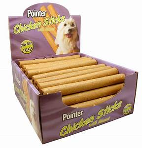 POINTER STICKS chicken Single