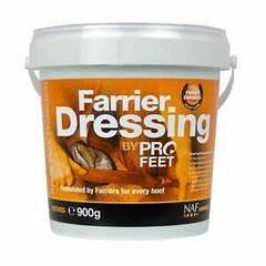 NAF ProFeet Farriers Dressing 900g