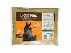 NAF Biotin Plus Refill 2 kg