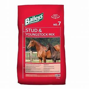 Baileys No.7 Stud Mix 20kg