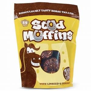 Stud Muffins x 15 Pack