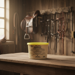 Gold Label Garlic Powder x 500 Gm