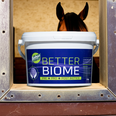 Baileys Better BIOME