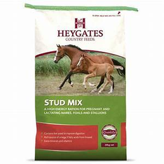 Heygates Stud Mix 20kg