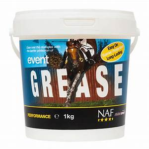 NAF Event Grease 1 kg