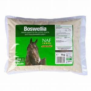 Naf Boswellia powder refill 1kg