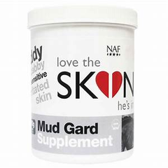 NAF Mud Gard Supplement 690 g