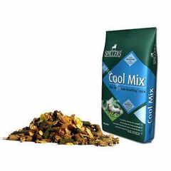 Spillers Cool Mix 20 kg