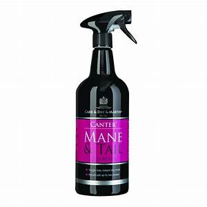 CARR & DAY & MARTIN  CANTER MANE & TAIL CONDITIONER (1 litr)