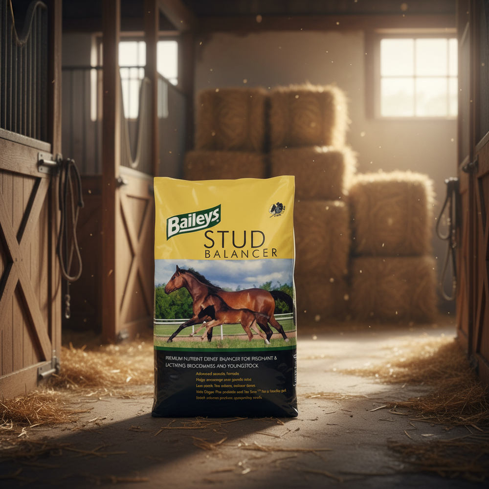 Baileys Stud Balancer 20 kg