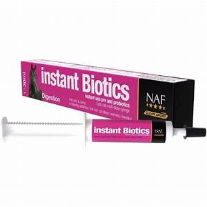 Naf Instant Biotics 30ml