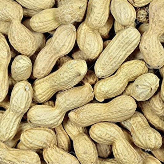 Peanuts in Shells 1Kg