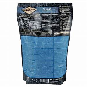 Carnilove - Dog - Adult - Salmon - 1,5kg 8595602508914