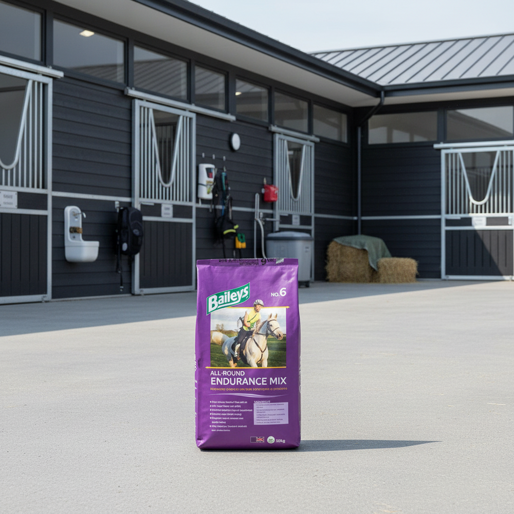 Baileys No. 06 Endurance Mix 20 kg