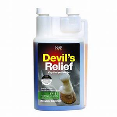 NAF Devils Relief 1 L