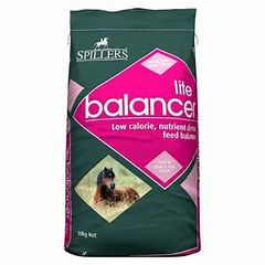 Spillers Lite & Lean Balancer 20 kg