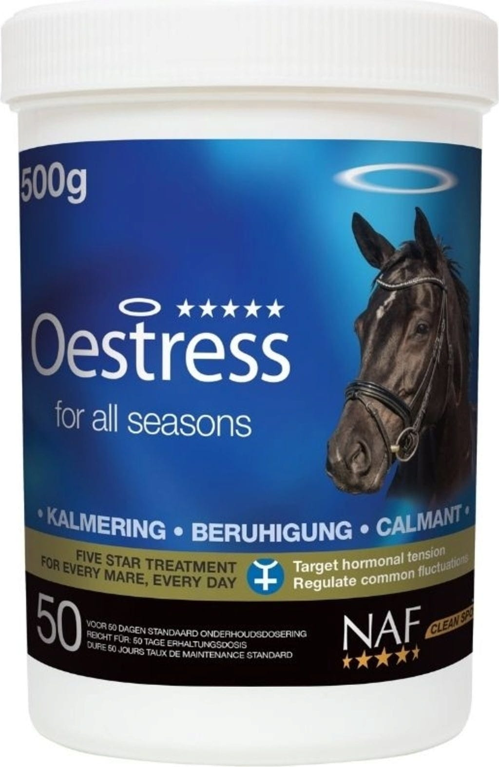 Naff Oestress 500g