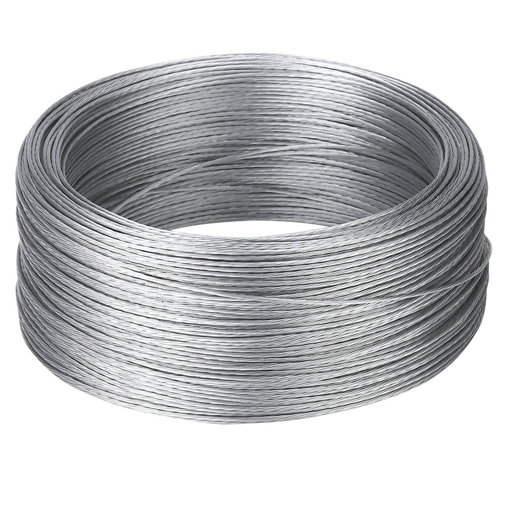 CORRAL STRANDED WIRE GALVANISED