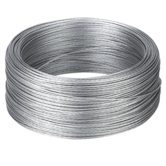 CORRAL STRANDED WIRE GALVANISED