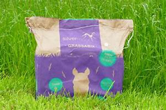 Silvermoor Grassabix Bumper Pack 10 x 1 kg - PRSIL028
