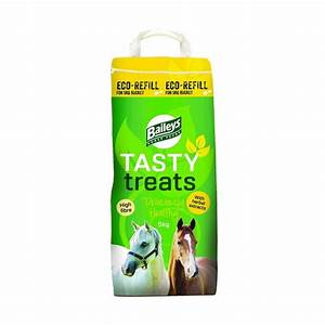 Baileys Tasty Treats 5 kg refill