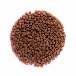 COPPENS Koi ORANGE - 3.0 Mm 15kg