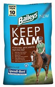 Baileys Keep Calm 20 kg