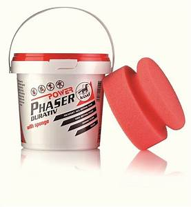 Leovet Power Phaser Durativ & Sponge 500 ml
