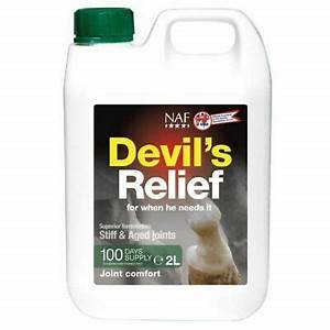 NAF Devils Relief 2 L