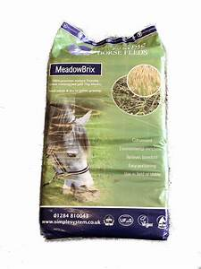 Simple System Meadow Brix Grass Bricks 20 brix
