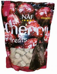 NAF Cherry Treats 1kg