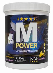 NAF M Power x 900 Gm