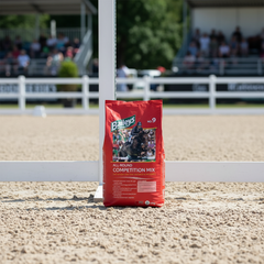 Baileys No. 09 All Round Competition Mix 20 kg