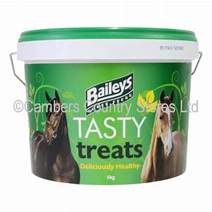 Baileys Tasty Treats 5 kg tub