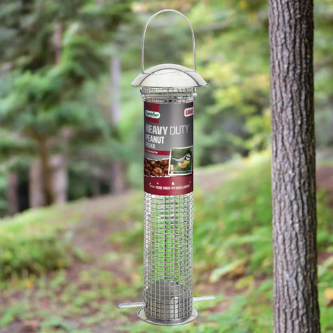 Gardman Heavy Duty Peanut Feeder