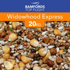Bamfords Top Flight Widowhood Express 20kg