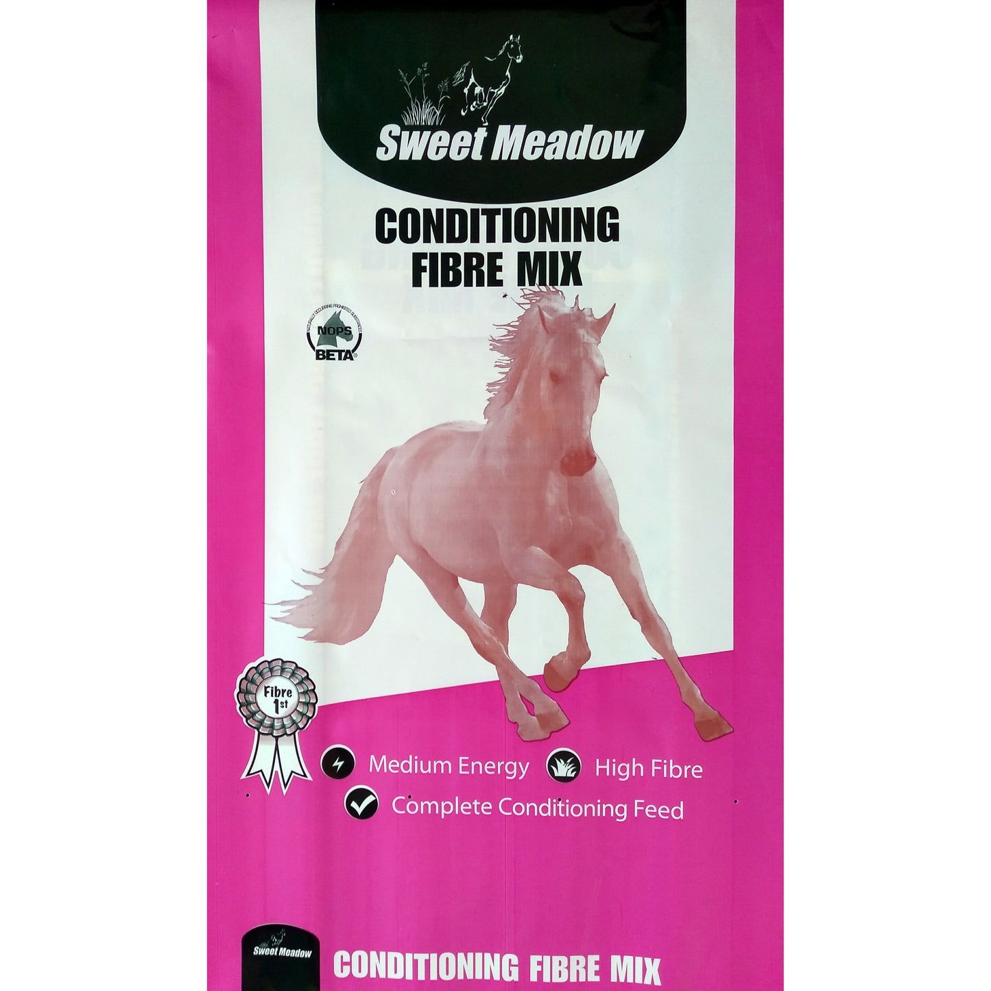 Sweet Meadow Fibre Conditioning Chaff  18kg