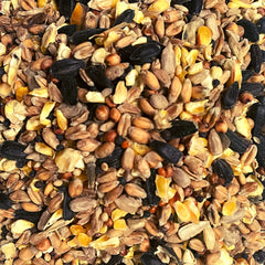 Barratt's Choice Wild Bird Mix