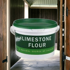 Baileys Limestone Flour 3 kg