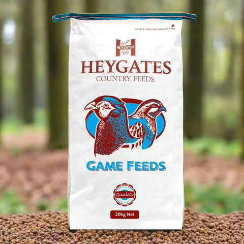 Heygates No5 Game Maintenance 20kg