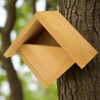 Johnston And Jeff Robin Bird Nesting Box