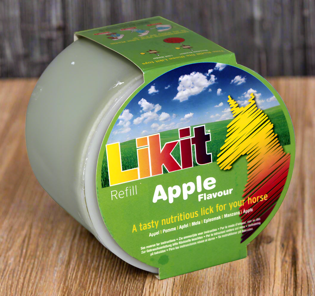 Likit Horse Treat 650g