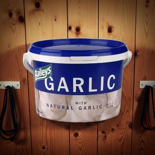 Baileys Garlic Supplement 1 kg