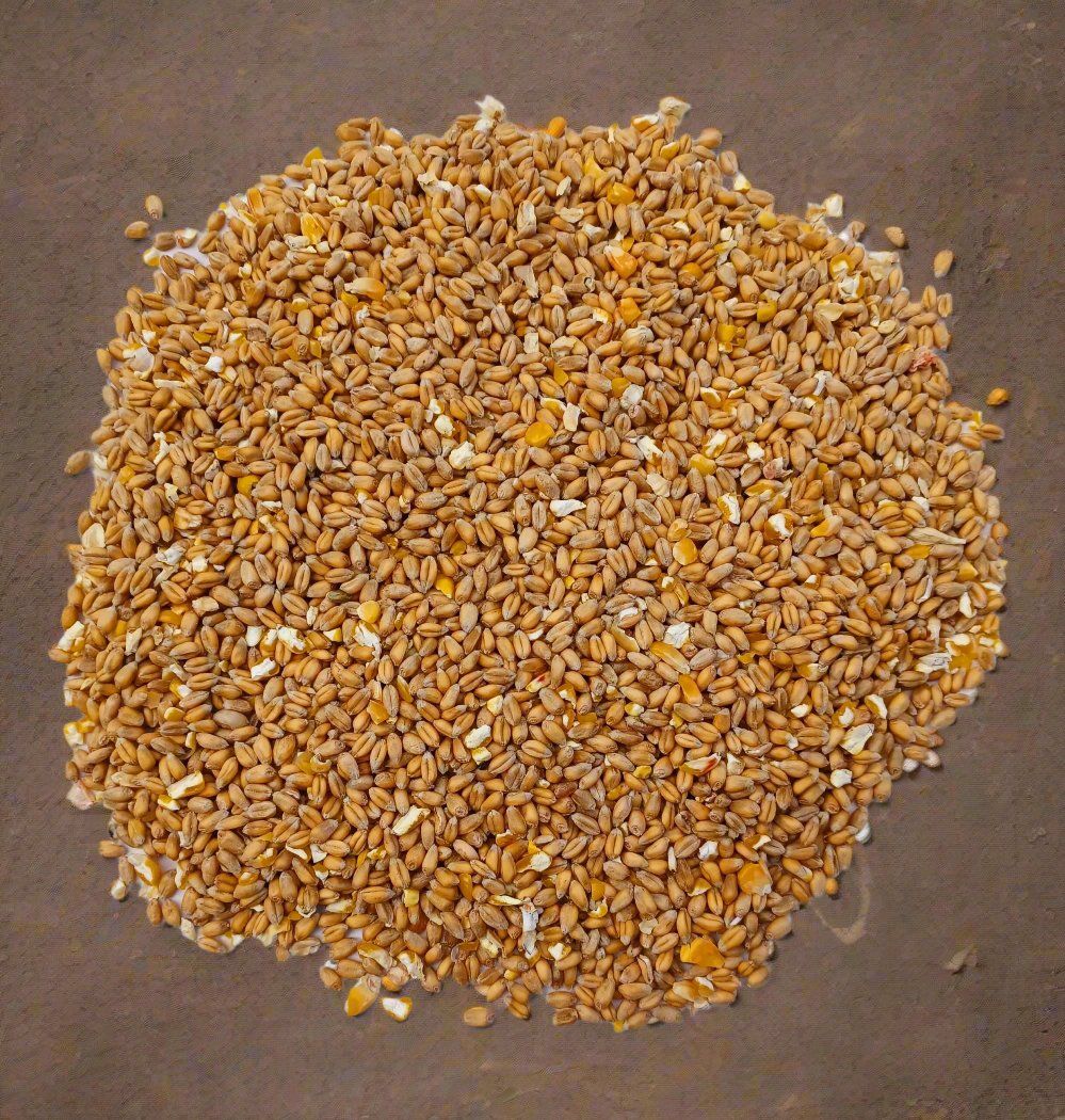 Heygates Ruminant Mix Heygates Mixed Poultry Corn 20kg – standonmill