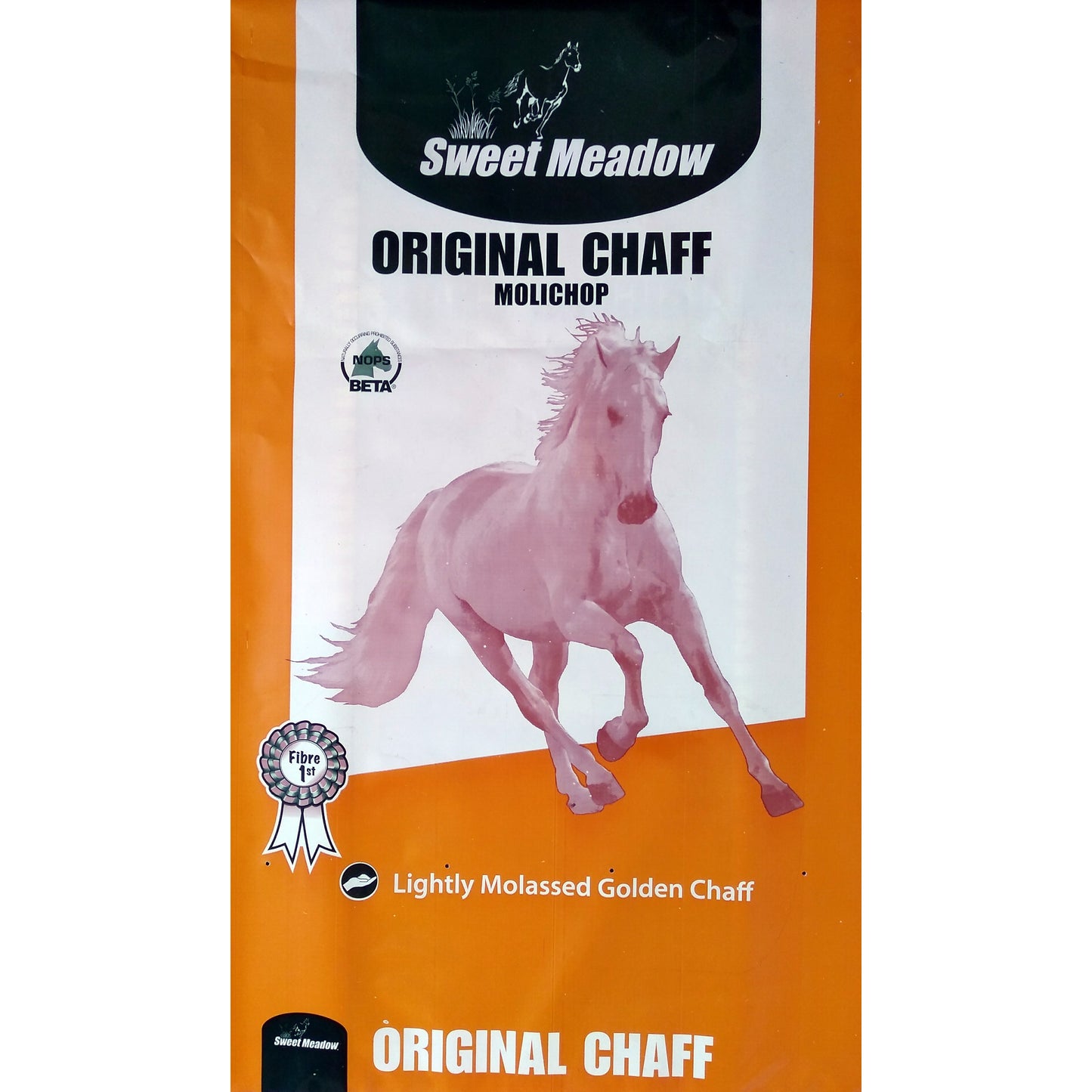 Sweet Meadow Original Chaff 12.5kg