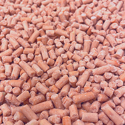 Suet Pellets With Berry 1Kgs