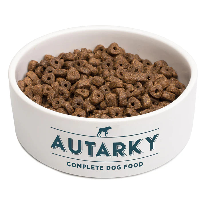 Autarky Puppy/Junior  Chicken 12Kg